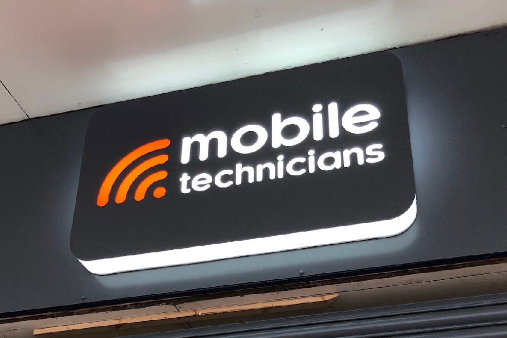 Mobile Technicians