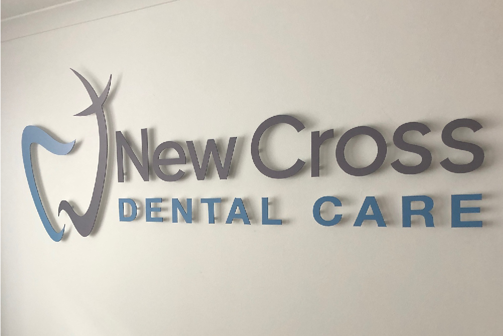 New Cross Dental