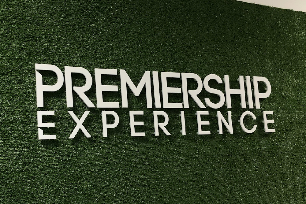 Premiership Experience